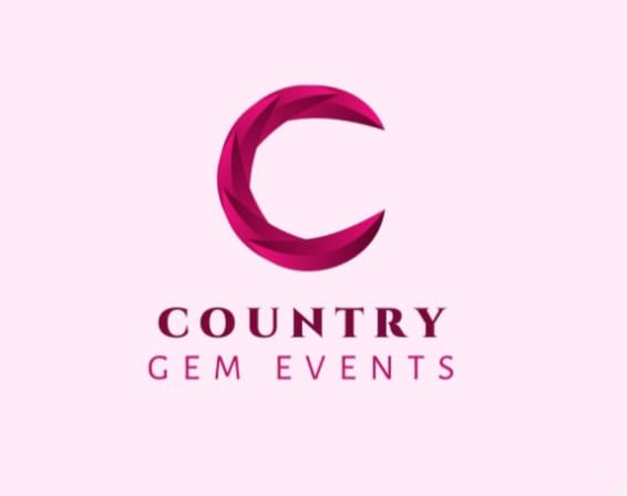 Country Gem Events logo